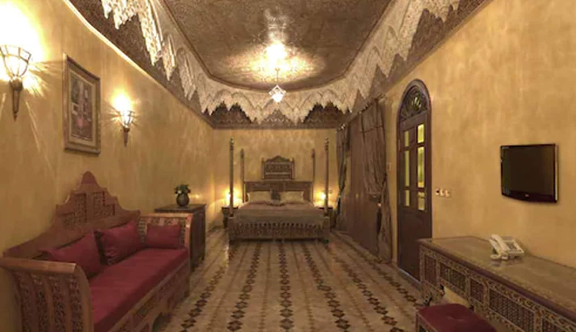 Mumtaz Mahal Hotel Essaouira Exterior photo